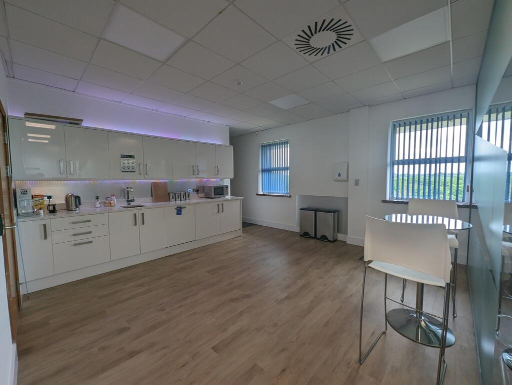 Additional image 4 of Units 3 & 4, Cube M4 Business Park, Old Gloucester Road, Bradley Stoke, Bristol, Gloucestershire, BS16