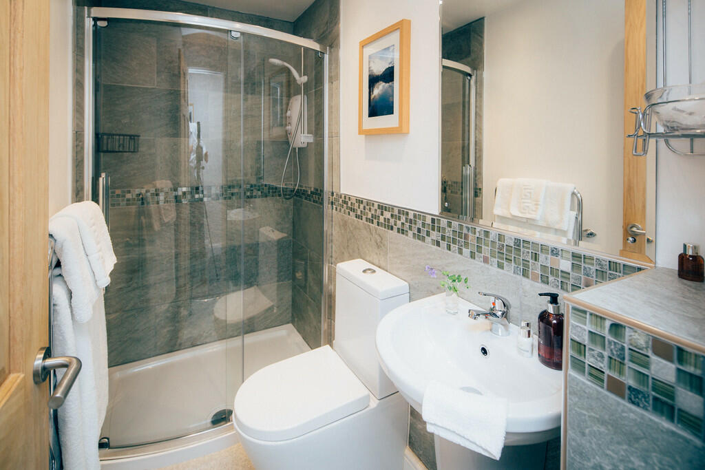 Additional image 30 of 1863 Restaurant and Rooms, Elm House, High Street, Pooley Bridge, Penrith, Cumbria, CA10 2NH