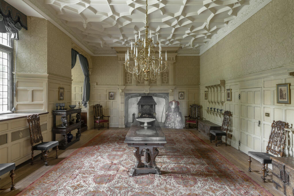 Additional image 44 of Barrow Court, Bristol, BS48