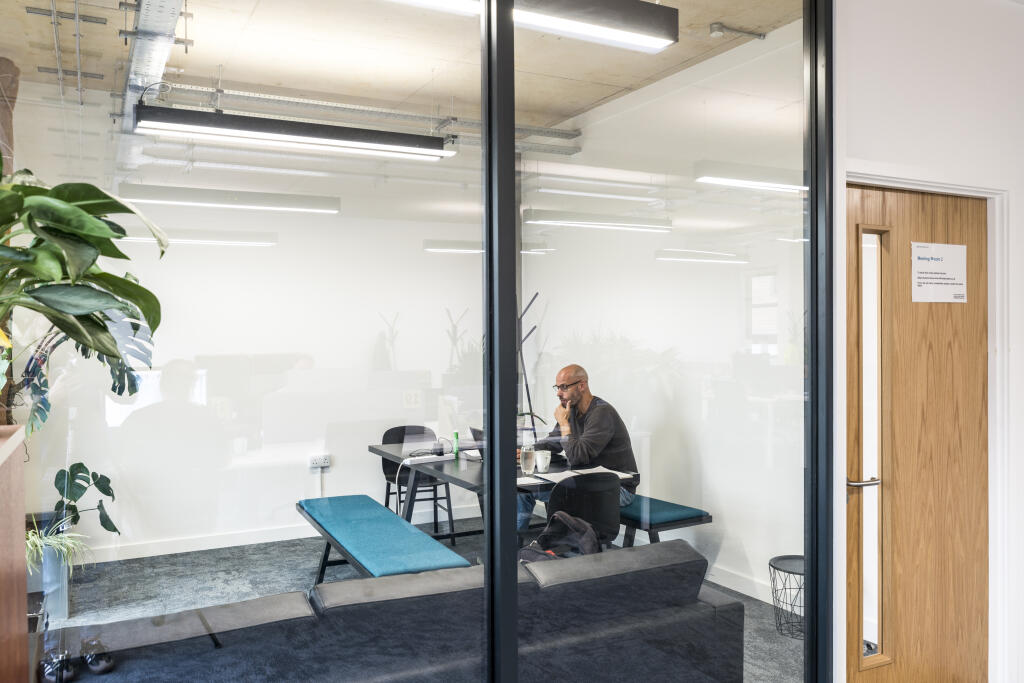 Additional image 6 of Streamline, Paintworks, Bristol, BS4