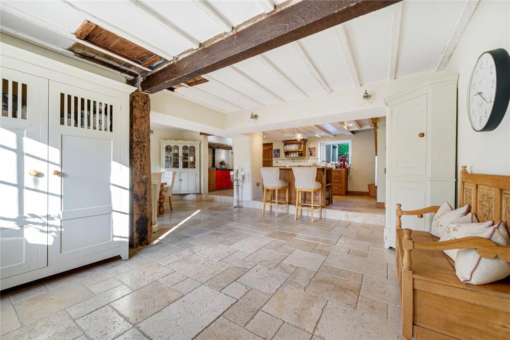 Additional image 2 of Talbot Bridge, Bashall Eaves, Clitheroe, BB7