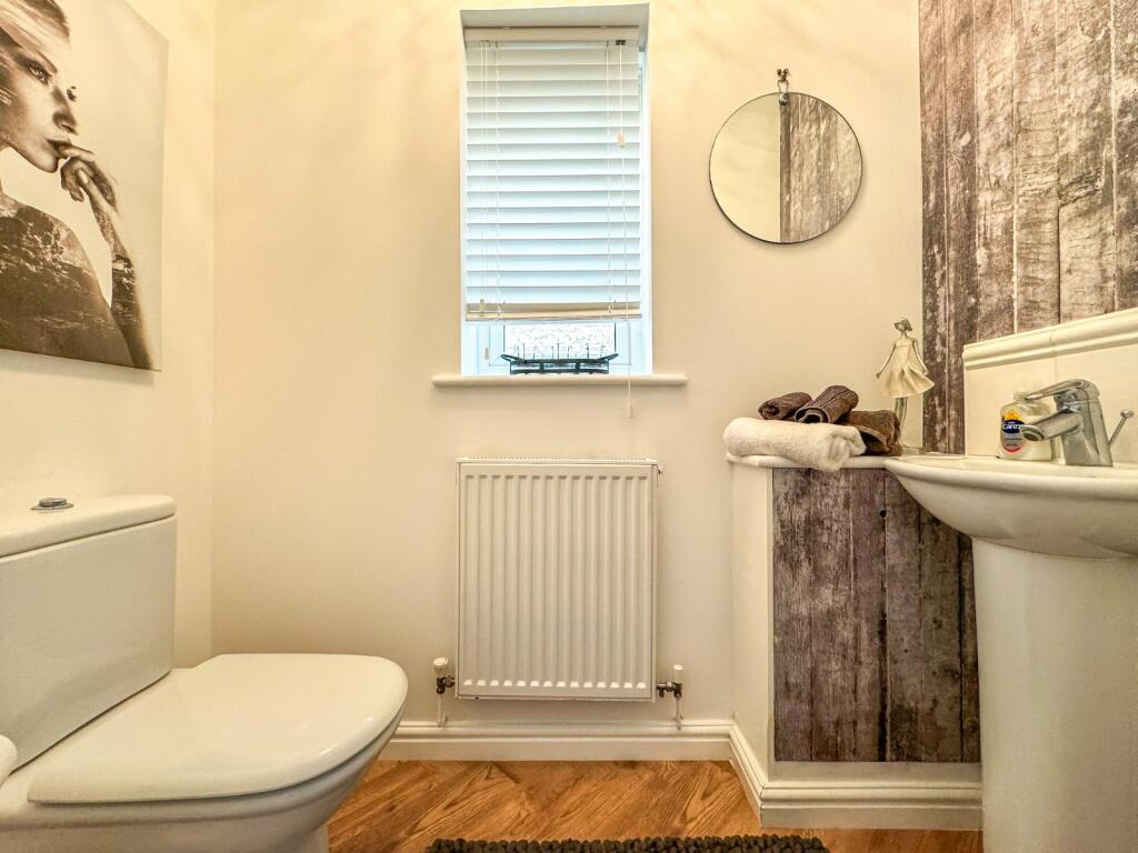 Additional image 9 of Sally Hill, Portishead, Bristol, Somerset, BS20