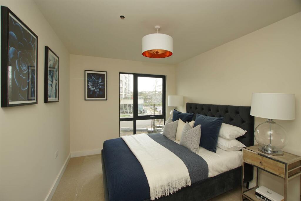 Additional image 7 of Apartment B8 The ARC, 53 Martingale Way, Portishead