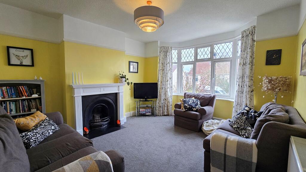 Additional image 17 of Kendon Drive, Wellington Hill, Bristol BS10