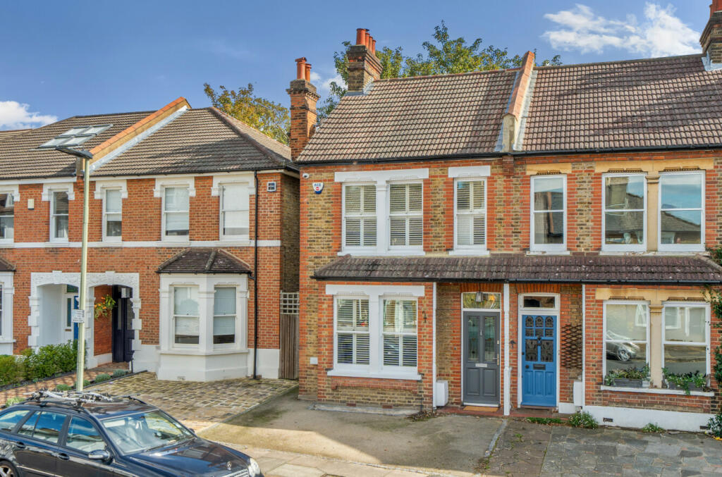 Additional image 22 of Freelands Road, Bromley, BR1