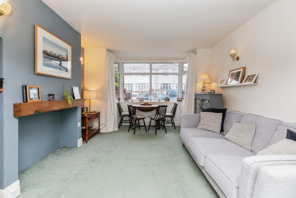 Additional image 2 of Melbury Road, Bristol, BS4