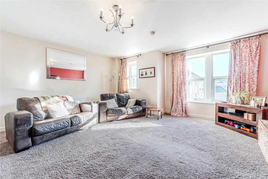 Additional image 2 of Woodbottom Close, Baildon, Shipley, West Yorkshire