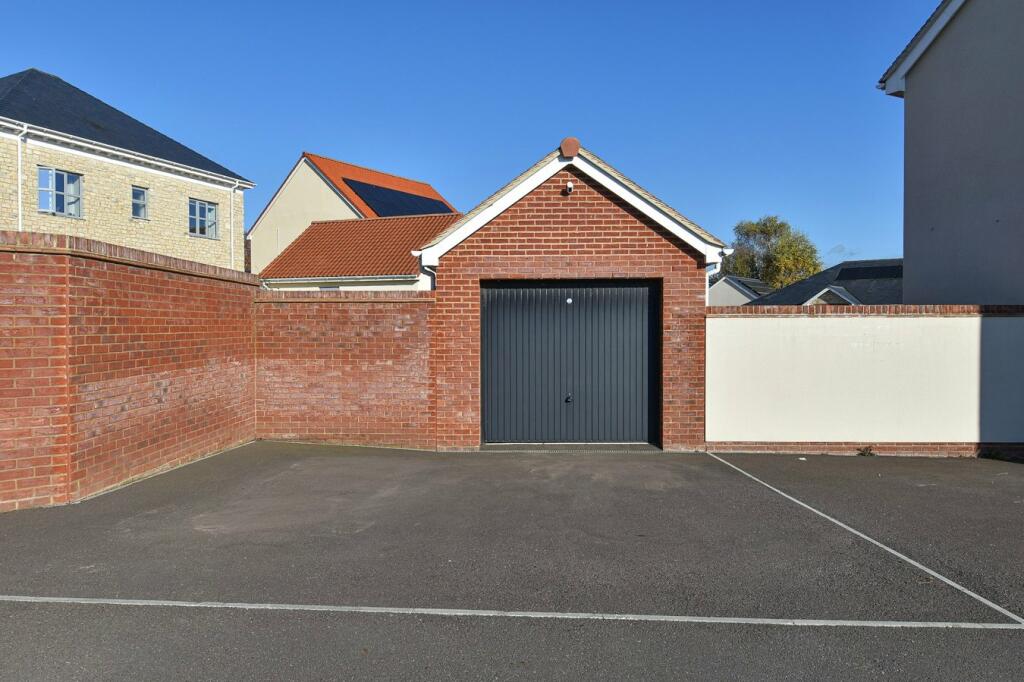 Additional image 22 of Longfield Drive, Wedmore, BS28