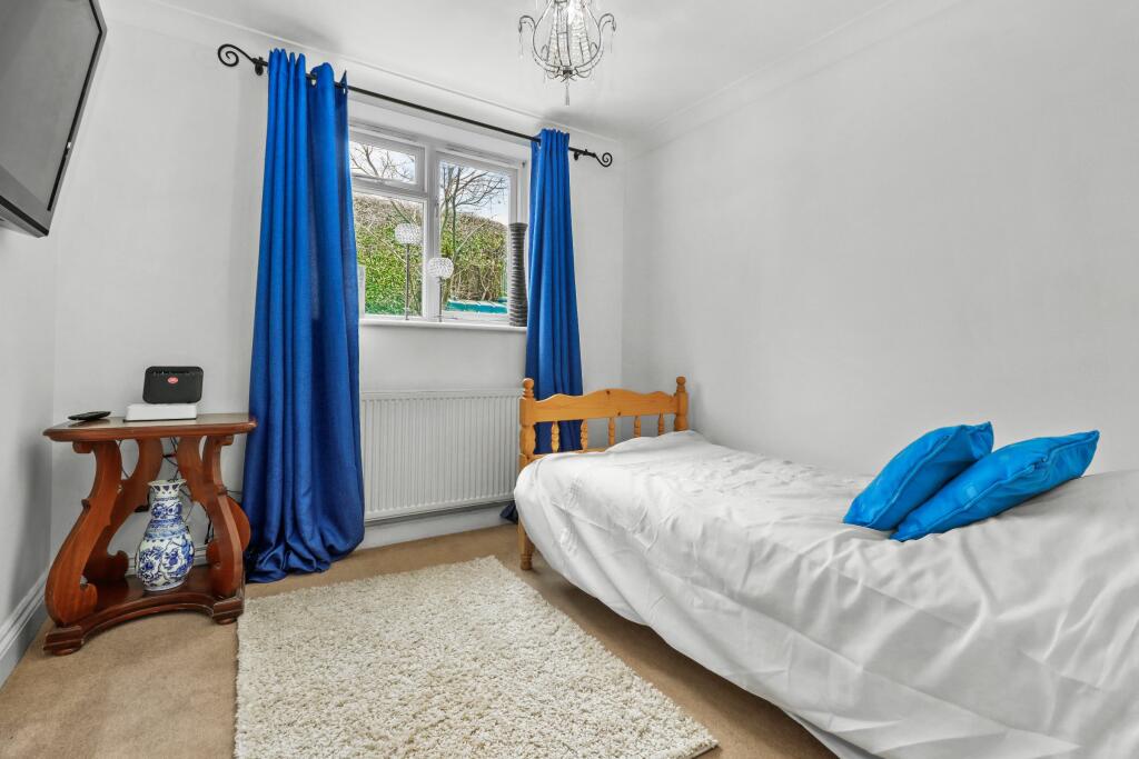 Additional image 14 of Ouse Cottage, Piddinghoe, Newhaven