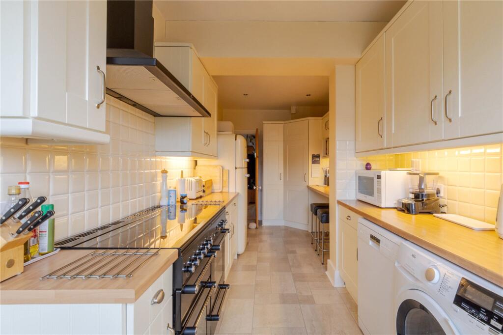 Additional image 4 of Rossall Road, Brislington, BS4