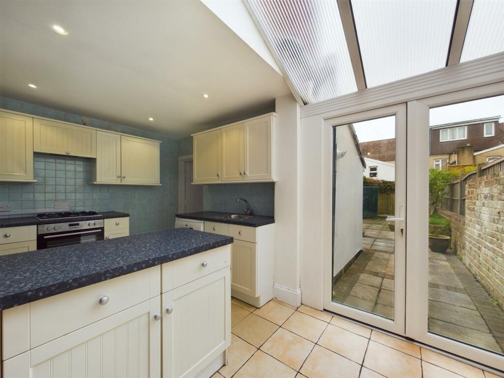 Additional image 4 of Kensington Road, St George, Bristol, BS5 7NB