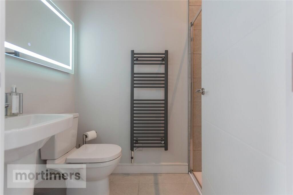 Additional image 16 of Primrose Road, Clitheroe, Lancashire, BB7