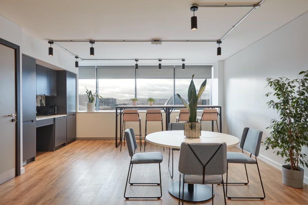 Additional image 12 of River House. High Street, Belfast, County Antrim, Northern Ireland, BT1