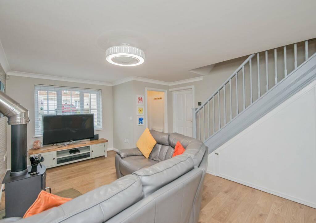 Additional image 12 of Bridon Way, Cleckheaton, West Yorkshire, BD19