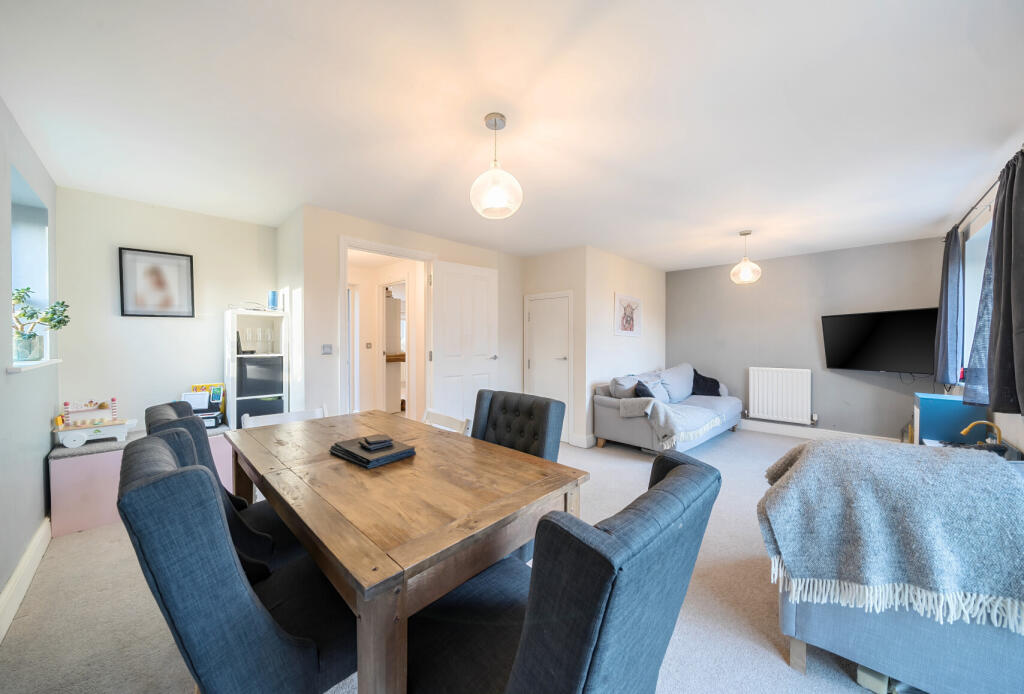 Additional image 12 of Hoopers Walk, Longwell Green, Bristol, Gloucestershire, BS30