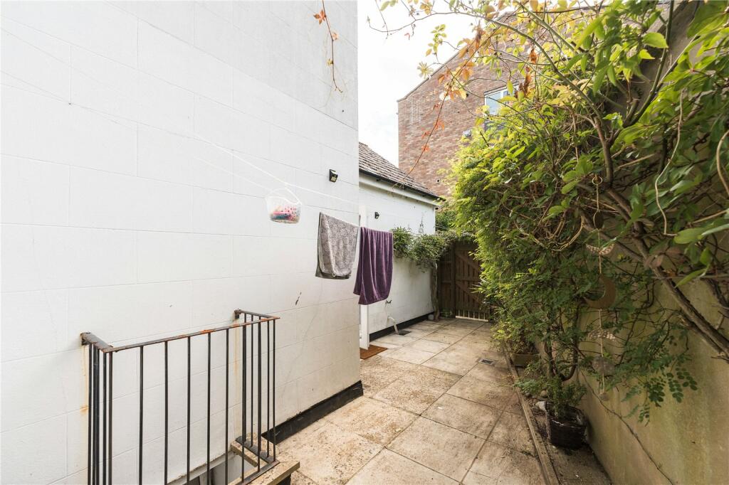 Additional image 36 of Cotham, Victoria Walk, BS6 5SR