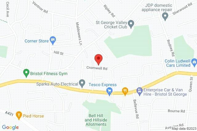 Additional image 12 of Cromwell Road, St George, Bristol, BS5