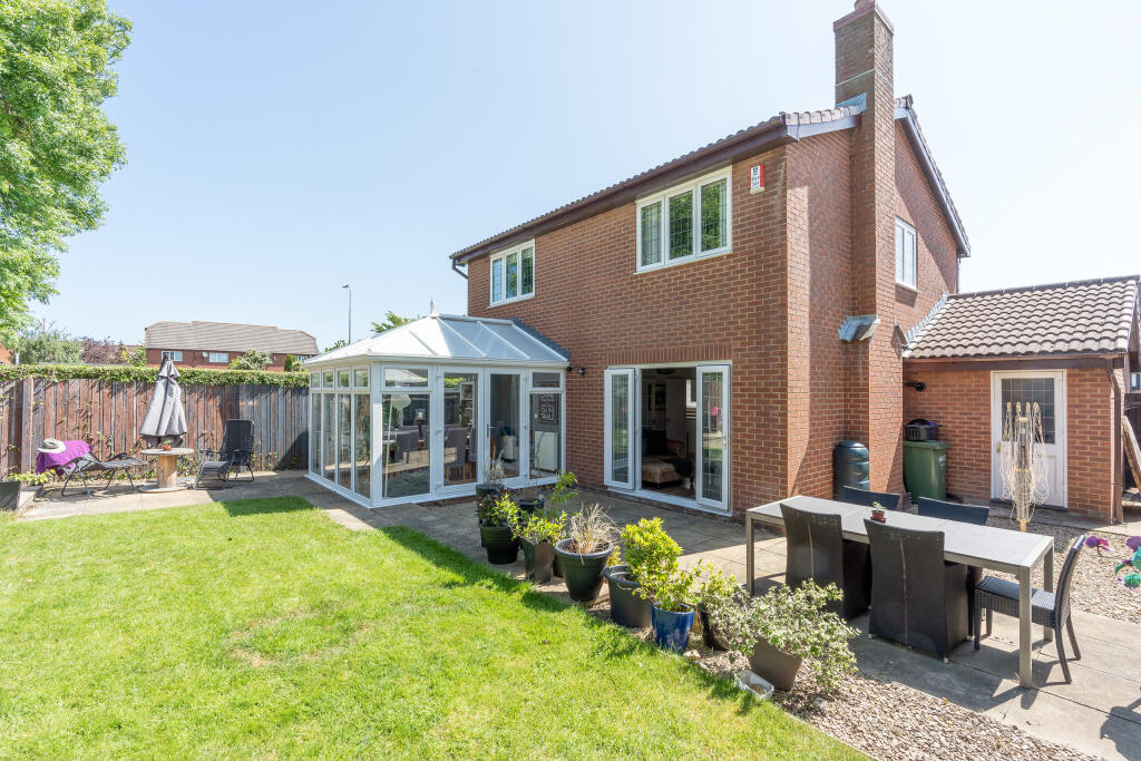 Additional image 9 of Stoke Meadows, Bradley Stoke, Bristol