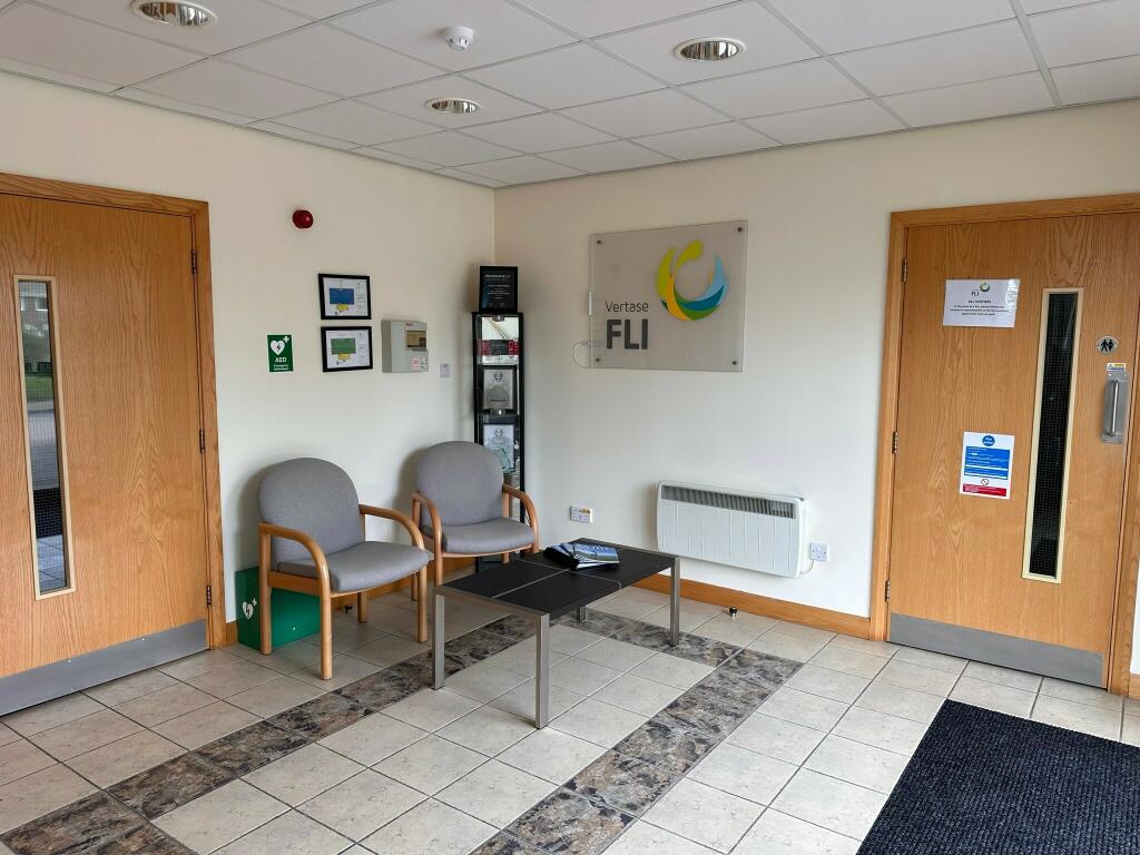 Additional image 9 of 1st Floor, Number One Middle Bridge Business Park
