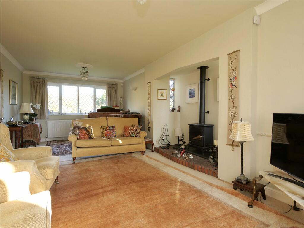 Additional image 5 of Four bedroom detached property. Claremont Gardens, Hallatrow
