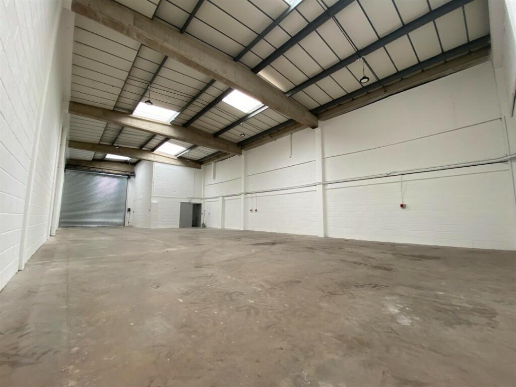 Primary image of Unit 1 Whitehall Trading Estate, Gerrish Avenue, Bristol, BS5 9DF