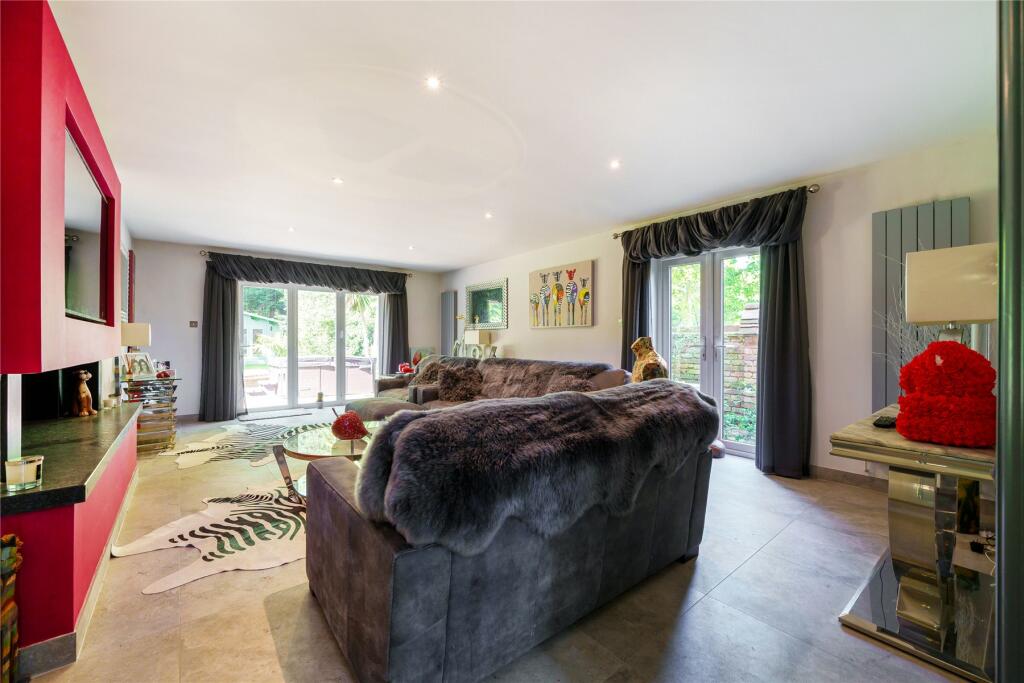 Additional image 7 of Birch Mead, Farnborough Park