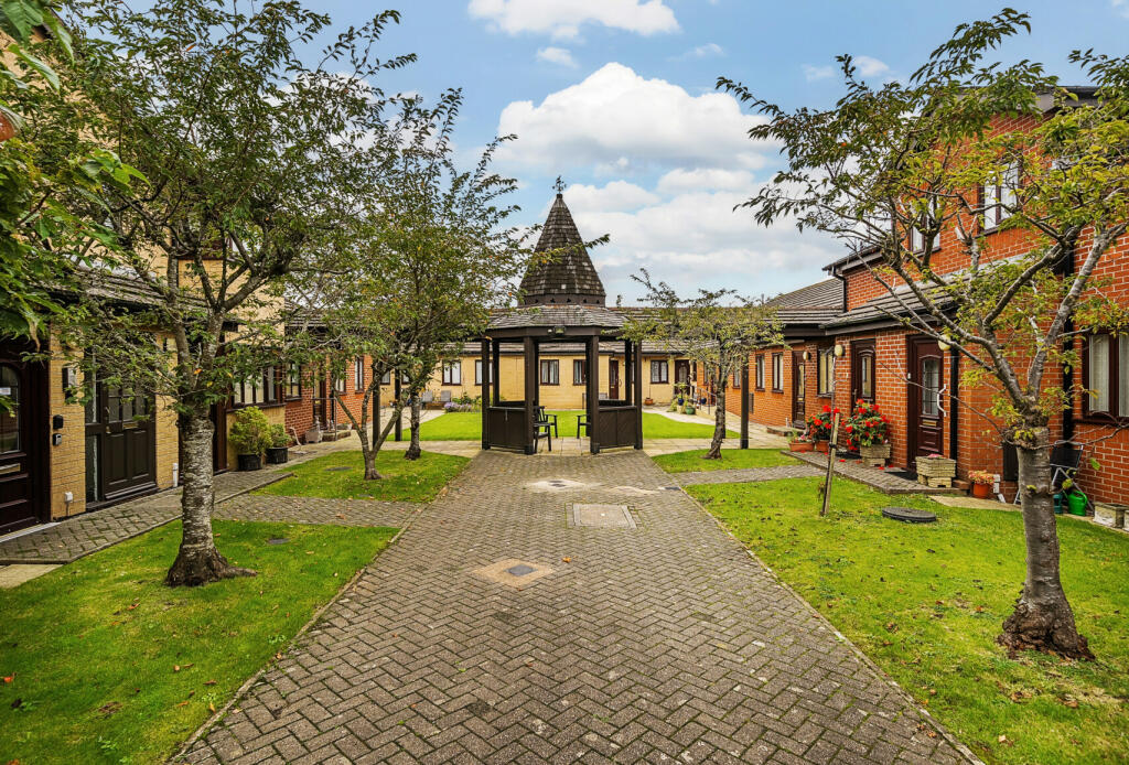 Additional image 10 of Avondale Court, Long Beach Road, Longwell Green, Bristol, BS30