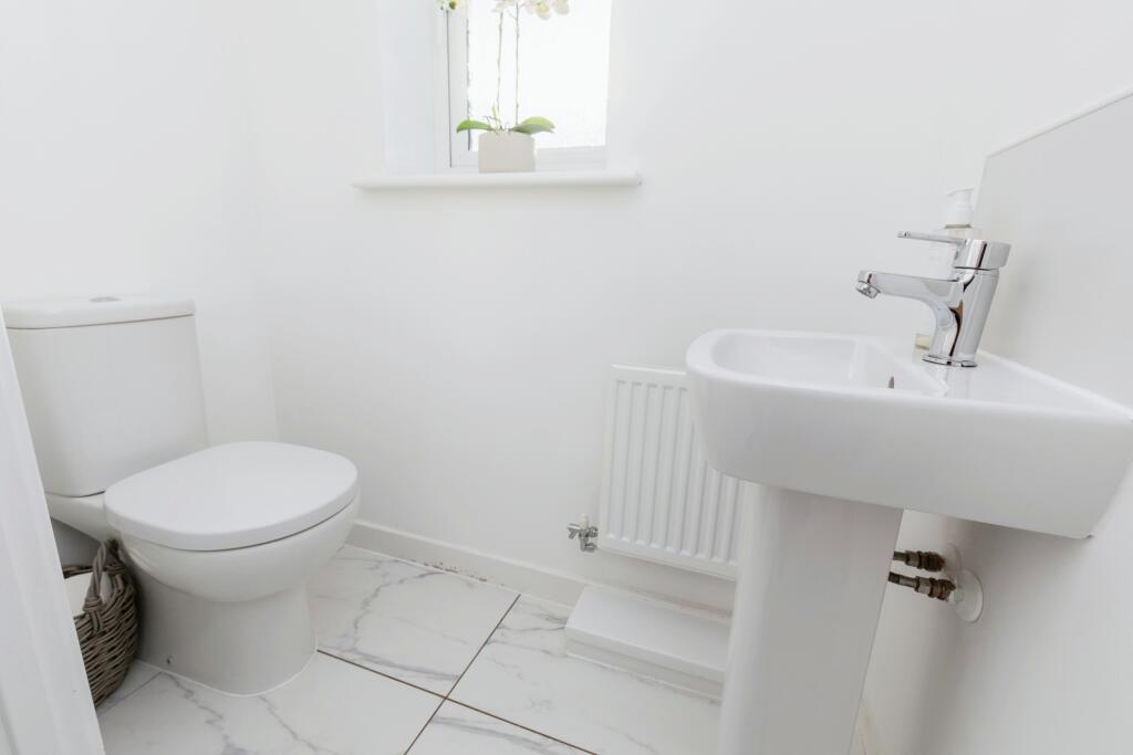 Additional image 9 of Cheers Drive, Bristol, BS5