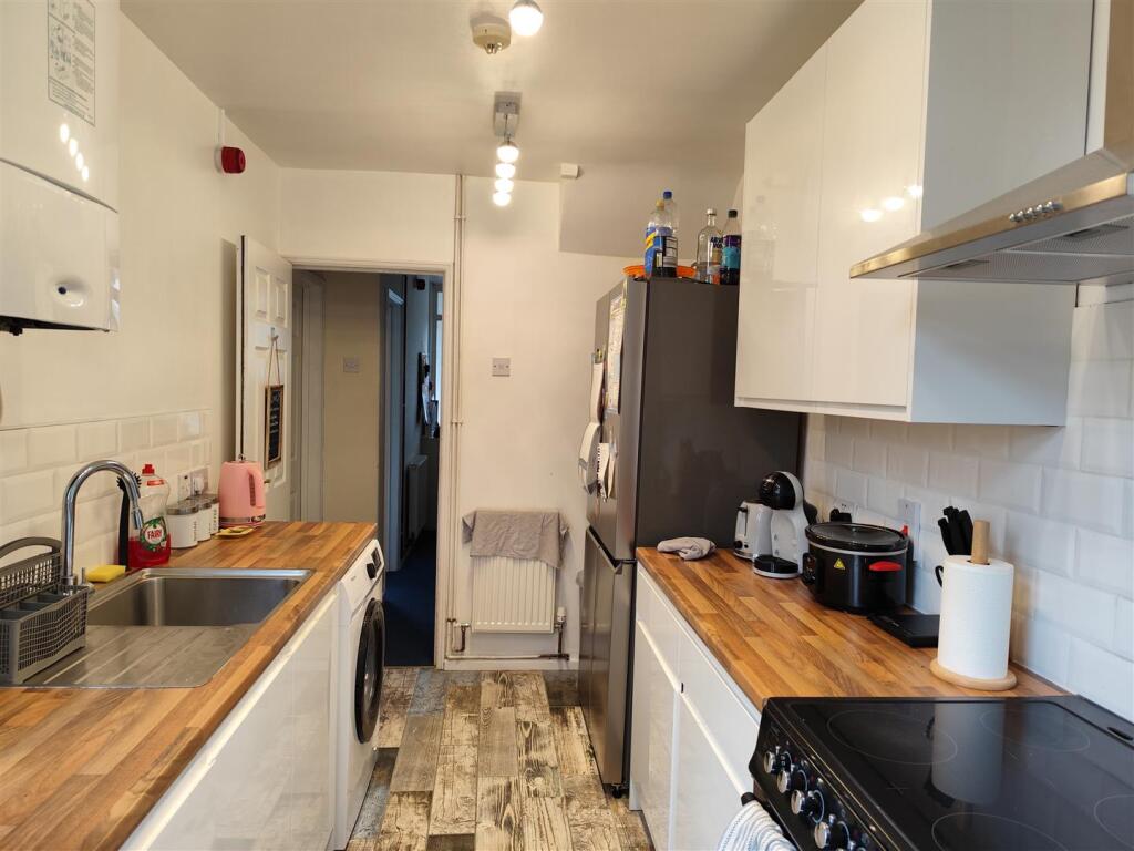 Additional image 12 of Glaisdale Road, Bristol