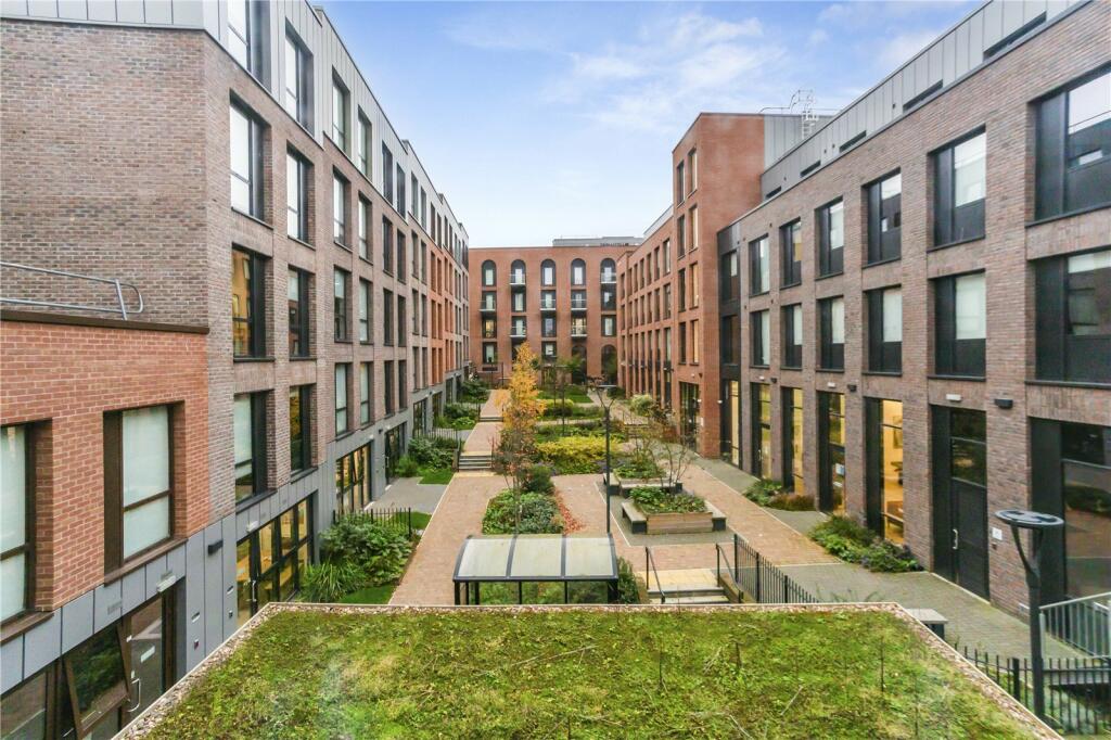 Additional image 7 of House 7, The East Terrace, The Square, Bristol, Somerset, BS2