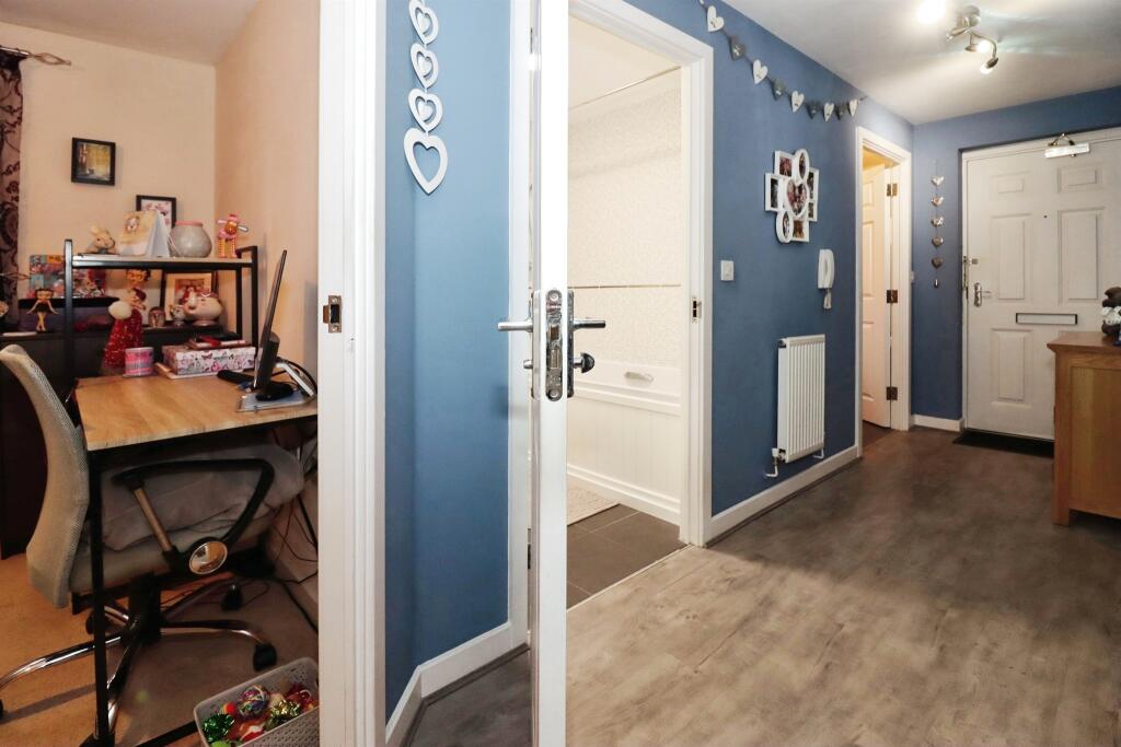 Additional image 5 of Leaze Close, Thornbury, Bristol