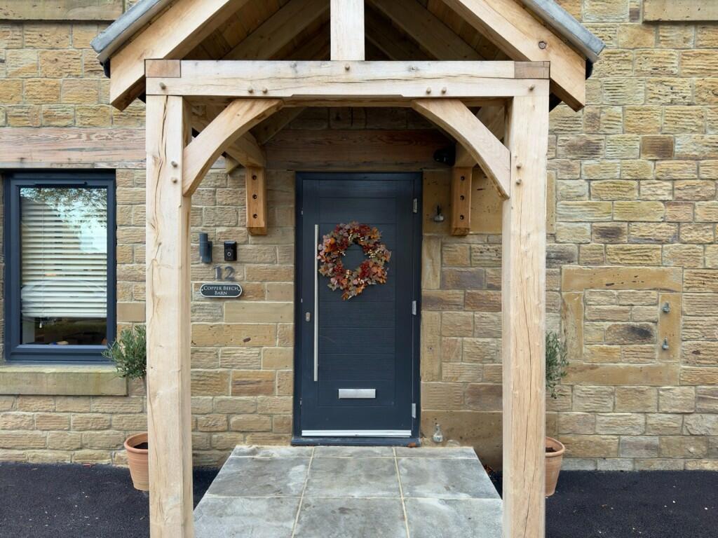 Additional image 53 of Copper Beech Barn, Oxford Road, Gomersal, Cleckheaton, BD19 4FD