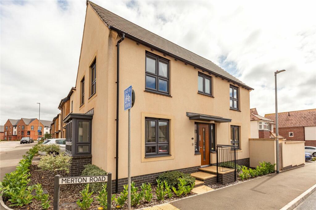 Additional image 5 of Merton Road, Frenchay, Bristol, Gloucestershire, BS16