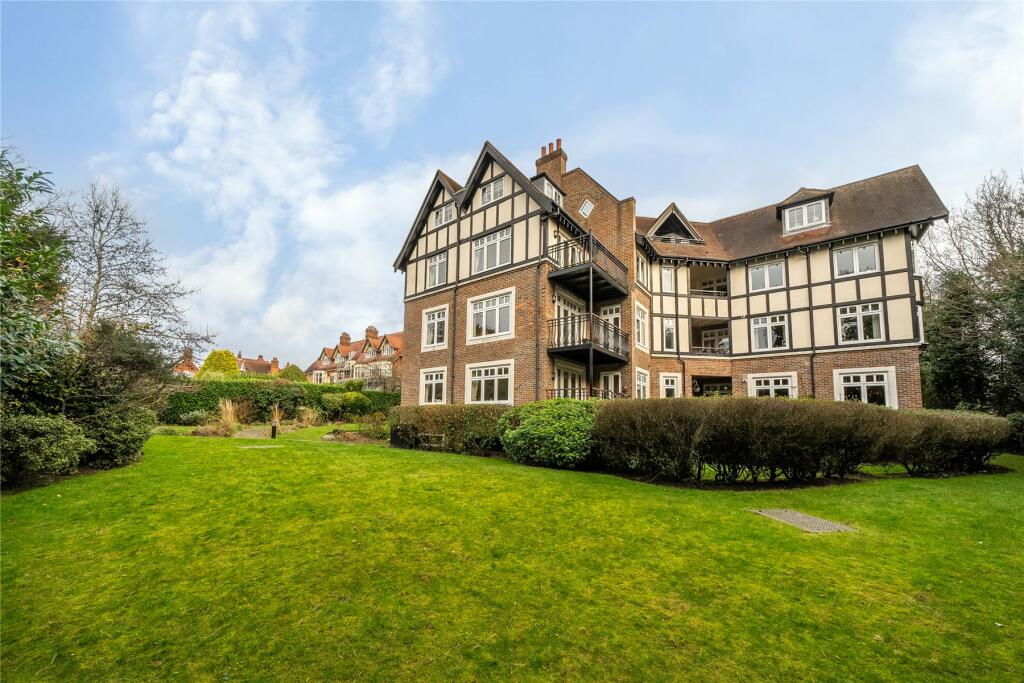 Additional image 17 of Wickham Road, Beckenham