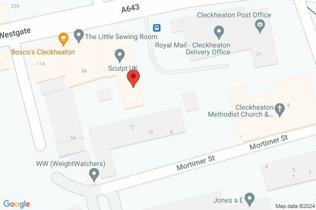 Additional image 6 of Westgate, Cleckheaton, BD19
