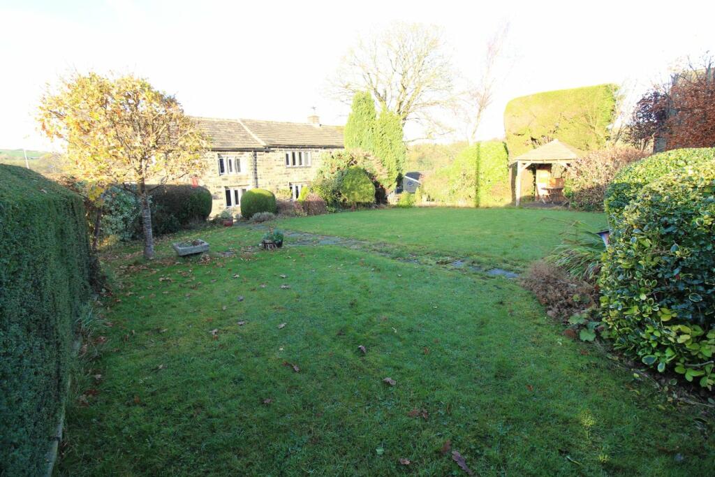 Additional image 9 of Upper Town, Oxenhope, Keighley, BD22