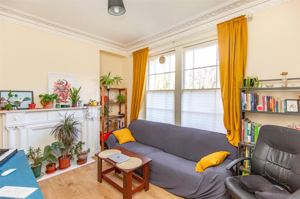 Additional image 8 of Kingsley Road, Cotham, Bristol, BS6