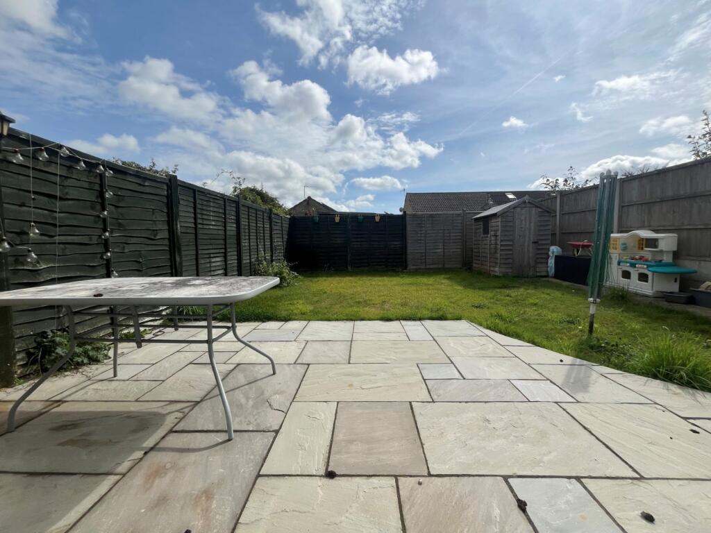 Additional image 7 of Corfe Close, Nailsea, North Somerset, BS48