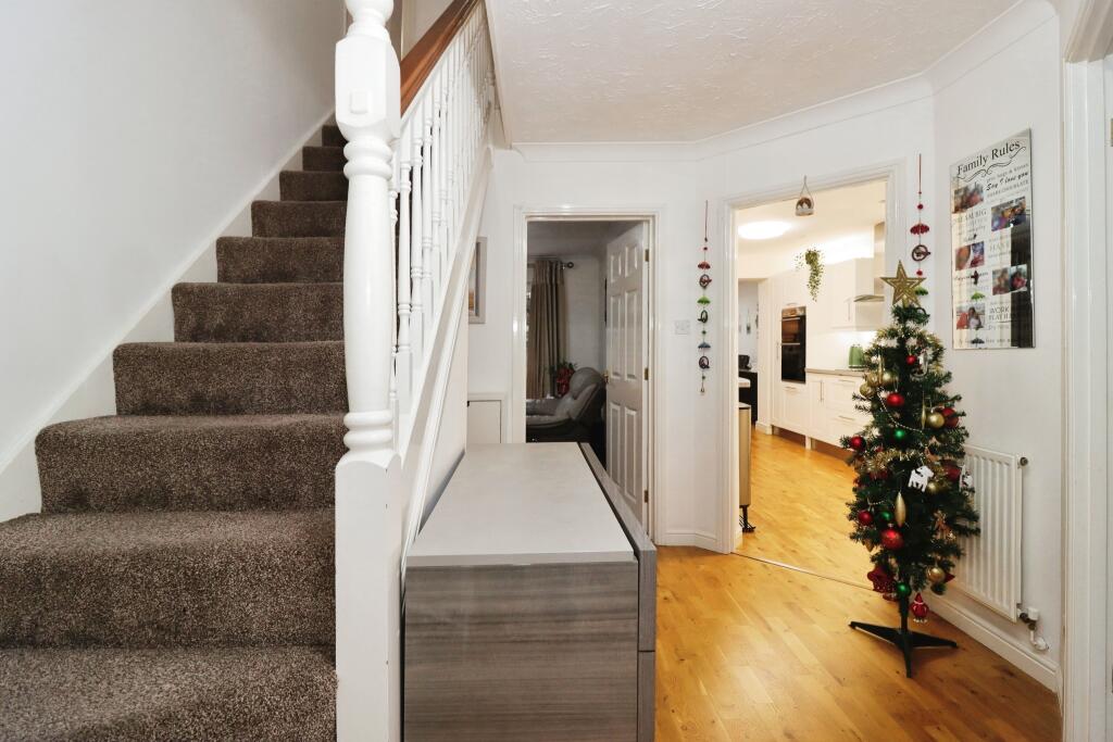 Additional image 13 of Pimpernel Mead, BRISTOL, Avon, BS32