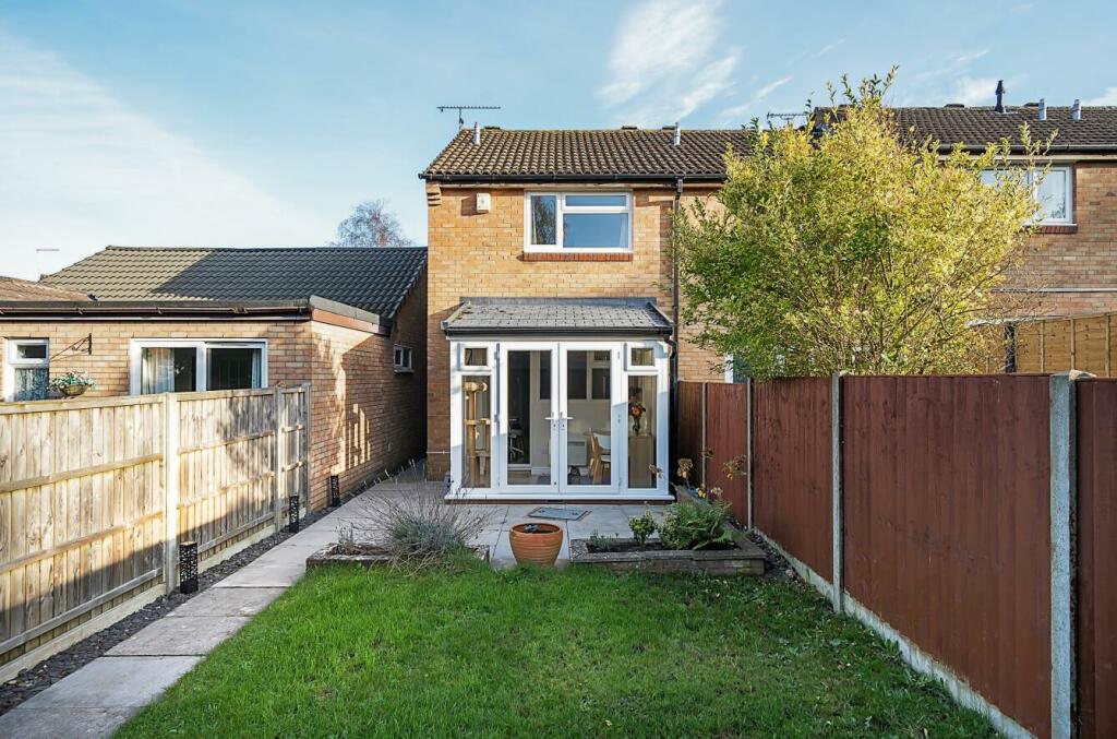 Additional image 15 of Osprey Park, Thornbury