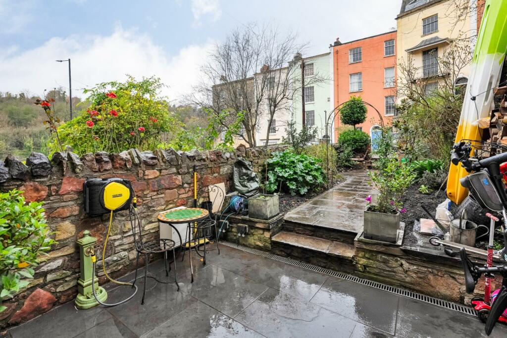 Additional image 29 of Freeland Place, Bristol