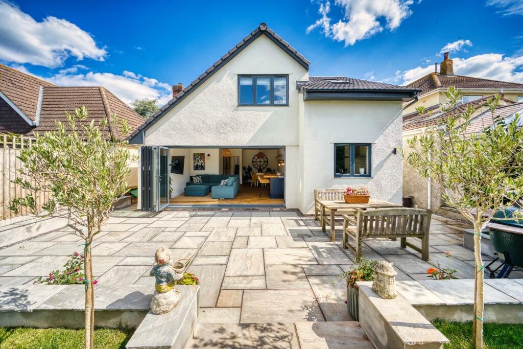 Additional image 15 of Impeccable family home located at the North End Of Yatton