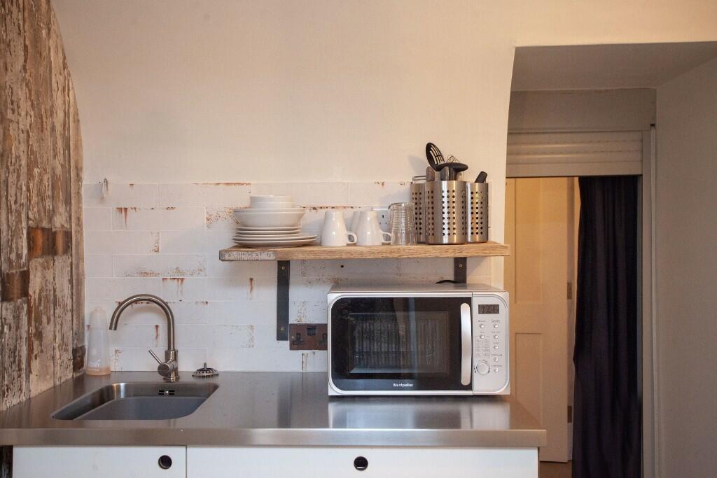 Additional image 21 of Royal York Crescent, Bristol, BS8