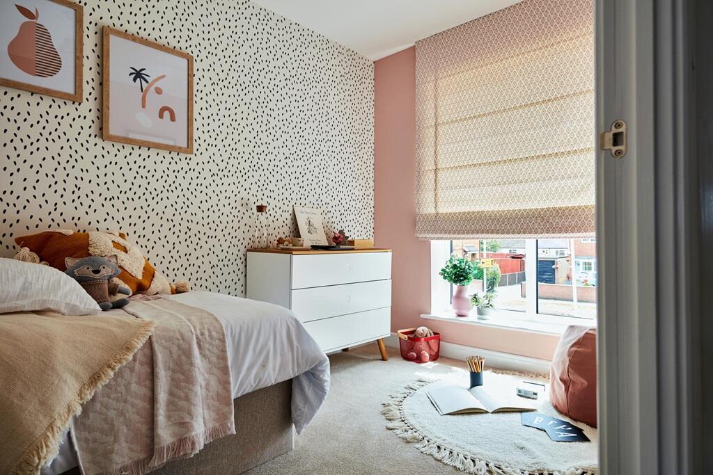 Additional image 8 of Ladden Garden Village, 
Dowsell Way, 
North Yate, 
Yate, 
Gloucestershire, 
BS37 7QY