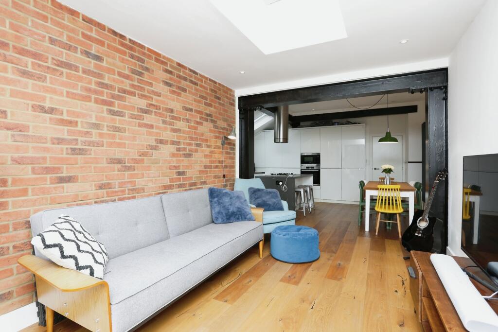 Additional image 6 of Kendall Road, Beckenham, BR3