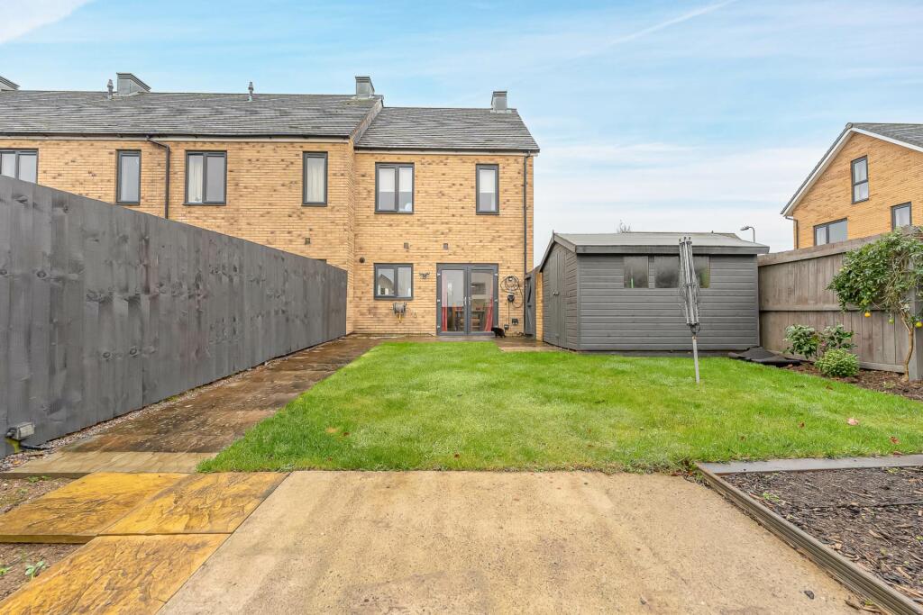 Additional image 10 of Garland Avenue, Locking Parklands