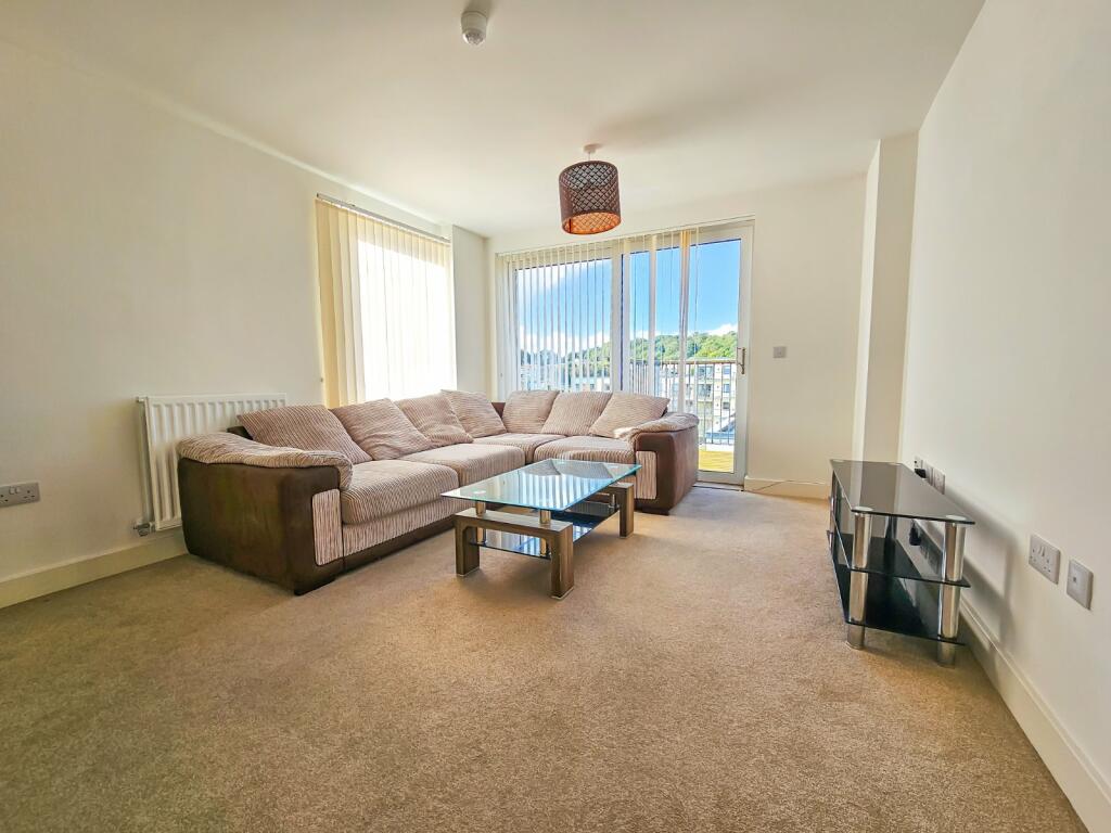 Additional image 3 of Argentia Place, Portishead, North Somerset, BS20