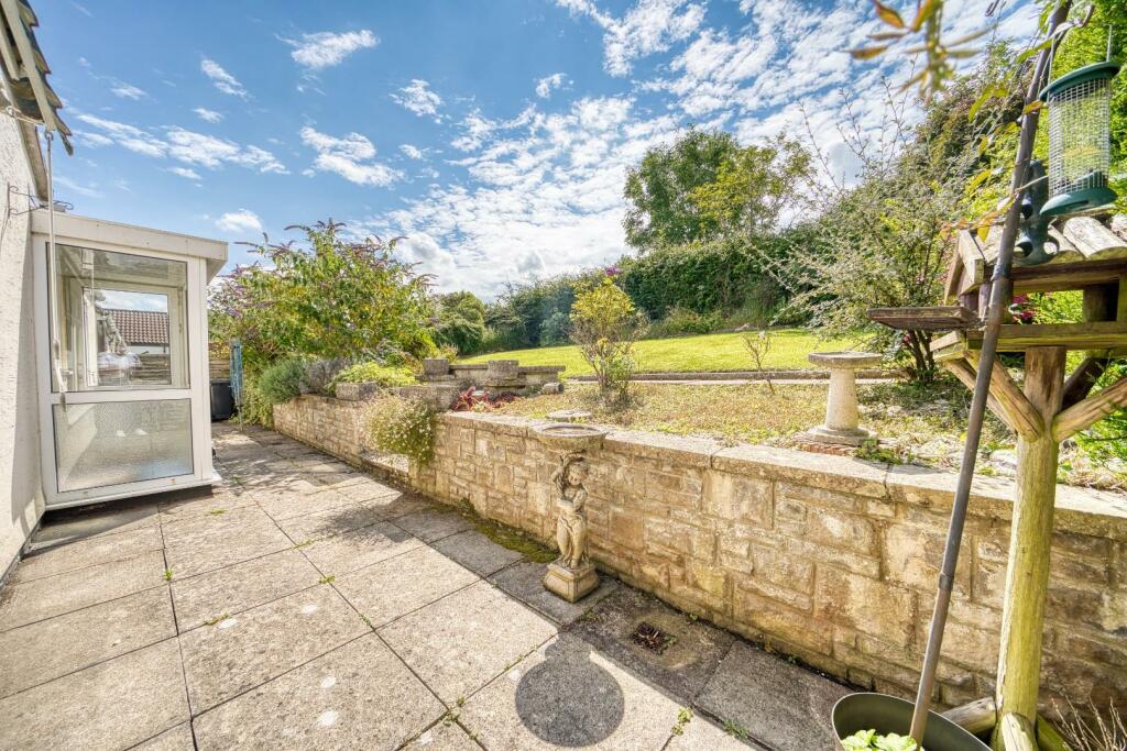 Additional image 13 of Delightful bungalow backing onto open countryside and woodland in the village of Sandford