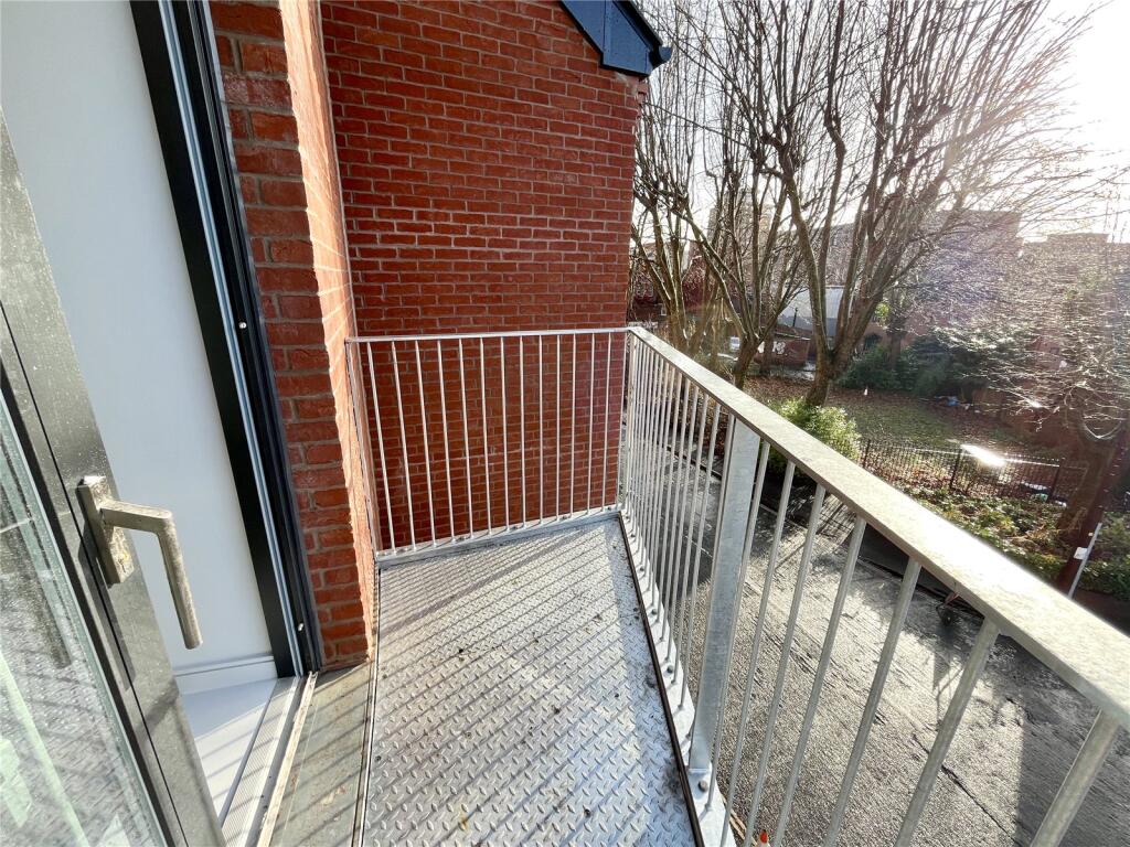 Additional image 10 of Bedminster, Wills House, BS3