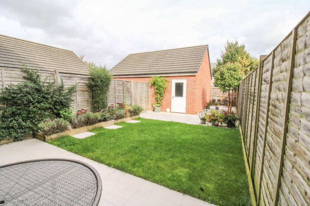 Additional image 13 of Paper Mill Gardens, Portishead, Portishead, BS20 7QX